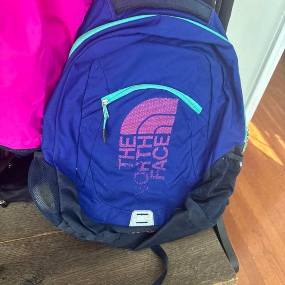 The North Face Backpack